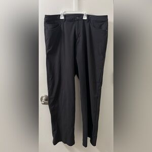 Lululemon ABC Men’s Pants 36/32